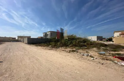 أرض - استوديو للبيع في شمال جلفار - رأس الخيمة