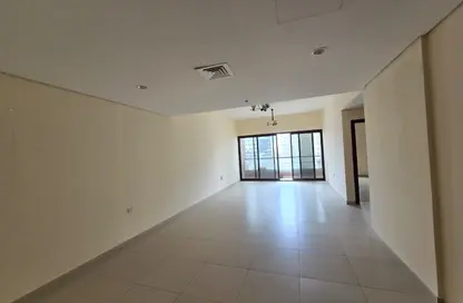 شقة - غرفة نوم - 2 حمامات للايجار في 2 الحميدية - الحميدية - عجمان