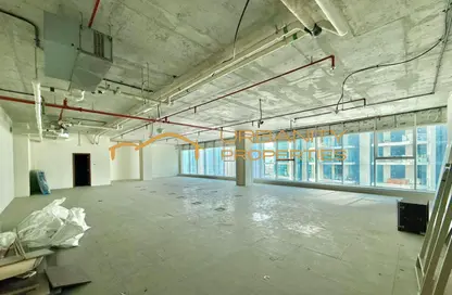 Office Space - Studio - 1 Bathroom for rent in Al Manara Tower - Business Bay - Dubai Office Space - Studio - 1 Bathroom for rent in Al Manara Tower - Business Bay - Dubai