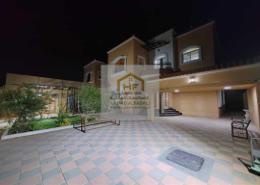 Villa - 5 bedrooms - 7 bathrooms for sale in Al Mwaihat 1 - Al Mwaihat - Ajman