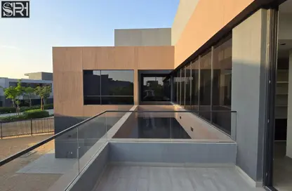 Villa - 3 Bedrooms - 6 Bathrooms for sale in Robinia - Masaar - Tilal City - Sharjah