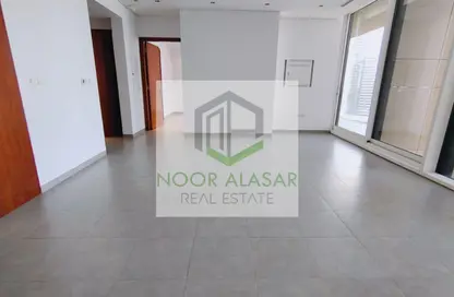 شقة - 3 غرف نوم - 4 حمامات للايجار في برج ميز - شارع الشيخ زايد - دبي