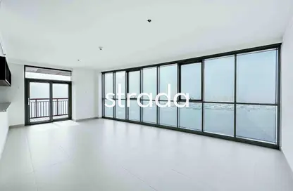 Apartment - 3 Bedrooms - 4 Bathrooms for rent in Dubai Creek Residences South Tower 3 - Dubai Creek Residences South - Dubai Creek Residences - Dubai Creek Harbour (The Lagoons) - Dubai