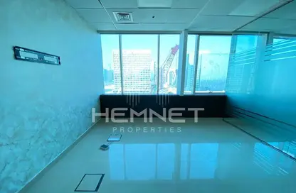 Office Space - Studio for rent in Capital Golden Tower - Business Bay - Dubai
