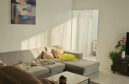 Apartment - Studio - 1 Bathroom for sale in Masaar Residence - Jumeirah Village Circle - Dubai