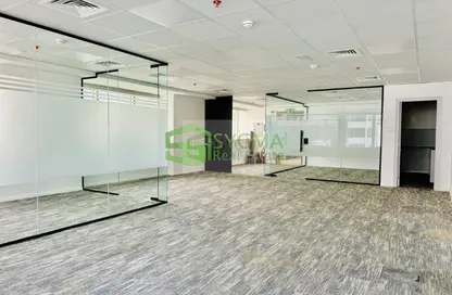 Office Space - Studio for rent in Westburry Tower 1 - Westburry Square - Business Bay - Dubai