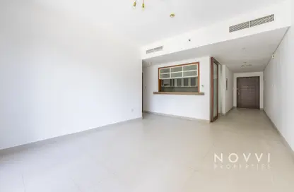 Apartment - 1 Bedroom - 2 Bathrooms for rent in Boulevard Central Tower 1 - Boulevard Central Towers - Downtown Dubai - Dubai