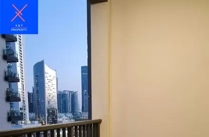 Apartment - 2 Bedrooms - 3 Bathrooms for sale in The Bridges - Shams Abu Dhabi - Al Reem Island - Abu Dhabi