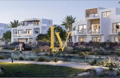 فيلا - 5 غرف نوم - 6 حمامات للبيع في ريفانا - ذا فالي - دبي