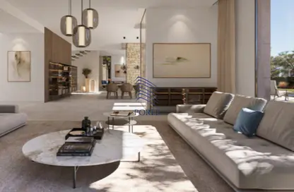 فيلا - 5 غرف نوم - 6 حمامات للبيع في ذا أيكرز (المرحلة الأولى) - ذا إيكرز - دبي لاند - دبي