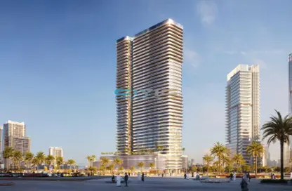 Apartment - 2 Bedrooms - 2 Bathrooms for sale in Binghatti Hillviews - Dubai Science Park - Dubai
