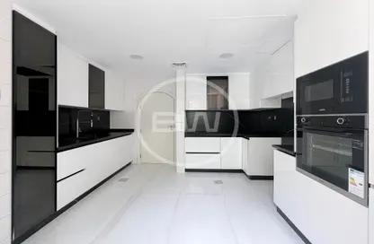 Villa - 3 Bedrooms - 3 Bathrooms for rent in Springs 7 - The Springs - Dubai