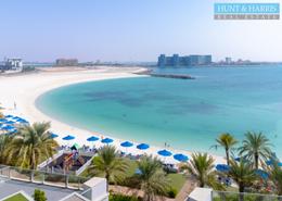 Apartment - 1 bedroom - 2 bathrooms for sale in Pacific Polynesia - Pacific - Al Marjan Island - Ras Al Khaimah