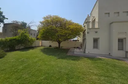 Villa - 3 Bedrooms - 3 Bathrooms for rent in Springs 3 - The Springs - Dubai