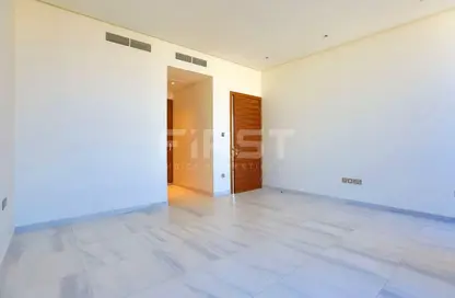 Villa - 5 Bedrooms - 6 Bathrooms for rent in HIDD Al Saadiyat - Saadiyat Island - Abu Dhabi