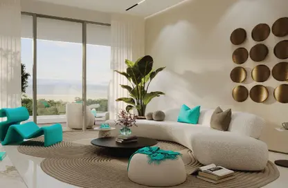 Apartment - 2 Bedrooms - 3 Bathrooms for sale in 997 Residences - Dubai Islands - Dubai