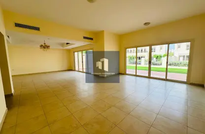 Townhouse - 3 Bedrooms - 3 Bathrooms for rent in The Townhouses at Al Hamra Village - Al Hamra Village - Ras Al Khaimah