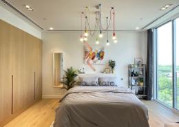 Studio - 1 bathroom for rent in The Neighbourhood - Al Barari - Dubai