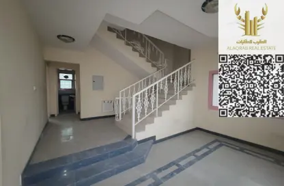 Villa - Studio - 4 Bathrooms for rent in Al Jurf 1 - Al Jurf - Ajman Downtown - Ajman