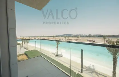 شقة - 2 غرف نوم - 3 حمامات للايجار في ريزيدنسز 25 - المنطقة وان - مدينة الشيخ محمد بن راشد - دبي