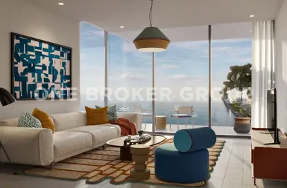 شقة - غرفة نوم - 1 حمام للبيع في نوتيكا تو - مدينة دبي الملاحية - دبي شقة - غرفة نوم - 1 حمام للبيع في نوتيكا تو - مدينة دبي الملاحية - دبي