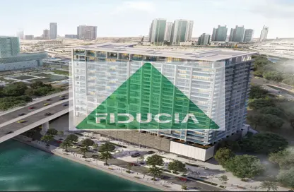 Apartment - 1 Bedroom - 1 Bathroom for sale in Vista 3 - Al Reem Island - Abu Dhabi