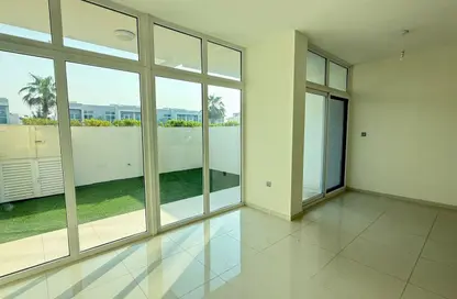 Townhouse - 3 Bedrooms - 3 Bathrooms for sale in Albizia - Damac Hills 2 - Dubai