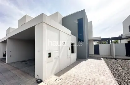 تاون هاوس - 4 غرف نوم - 3 حمامات للايجار في مابل 3 - مابل ات دبي هيلزاستايت - دبي هيلز استيت - دبي