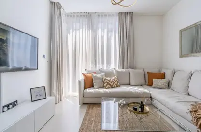Apartment - 1 Bedroom - 1 Bathroom for sale in Sobha Creek Vistas Tower B - Sobha Hartland - Mohammed Bin Rashid City - Dubai
