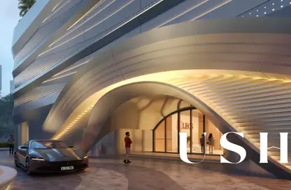 Apartment - 2 Bedrooms - 3 Bathrooms for sale in Hadley Heights 2 - Dubai Sports City - Dubai