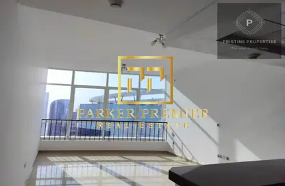 Apartment - Studio - 1 Bathroom for sale in Hydra Avenue Towers - City Of Lights - Al Reem Island - Abu Dhabi