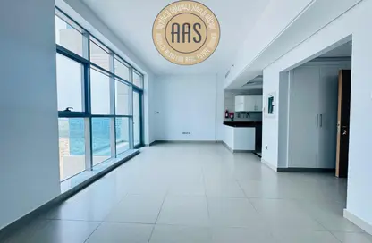 Apartment - Studio - 1 Bathroom for rent in Paradise View 2 - Majan - Dubai Land - Dubai