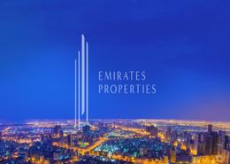 Studio - 2 bathrooms for sale in Al Bustan - Ajman