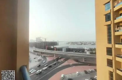 Apartment - 3 Bedrooms - 4 Bathrooms for sale in Al Khor Tower A4 - Al Khor Towers - Ajman Downtown - Ajman
