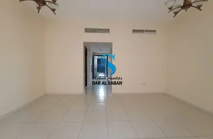 شقة - غرفة نوم - 2 حمامات للايجار في شارع بوخارا ​ - النهدة - الشارقة
