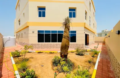 فيلا - 6 غرف نوم - 7 حمامات للايجار في فلل مردف - مردف - دبي