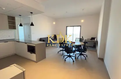 Apartment - 2 Bedrooms - 2 Bathrooms for rent in Belgravia Heights 1 - Jumeirah Village Circle - Dubai