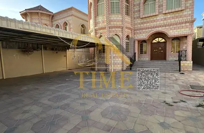 Villa - 5 Bedrooms - 7 Bathrooms for rent in Al Rawda 3 Villas - Al Rawda 3 - Al Rawda - Ajman Villa - 5 Bedrooms - 7 Bathrooms for rent in Al Rawda 3 Villas - Al Rawda 3 - Al Rawda - Ajman