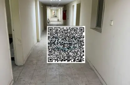 سكن عمال - استوديو - 8 حمامات للايجار في المنطقة الصناعية رقم 5 - المنطقة الصناعية بالشارقة - الشارقة