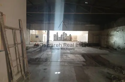 Warehouse - Studio for rent in Old Industrial Area - Umm Al Quwain