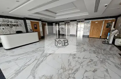 Apartment - 1 Bedroom - 1 Bathroom for rent in New Al Taawun Road - Al Taawun - Sharjah