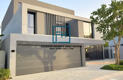 Villa - 5 Bedrooms - 7+ Bathrooms for sale in Robinia - Masaar - Tilal City - Sharjah