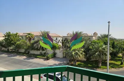 فيلا - 3 غرف نوم - 4 حمامات للايجار في المنارة - دبي