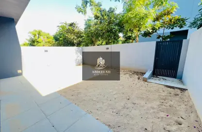 Townhouse - 4 Bedrooms - 5 Bathrooms for rent in Kaya - Masaar - Tilal City - Sharjah Townhouse - 4 Bedrooms - 5 Bathrooms for rent in Kaya - Masaar - Tilal City - Sharjah