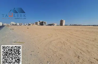 Land - Studio for sale in Ajman Global City - Al Alia - Ajman