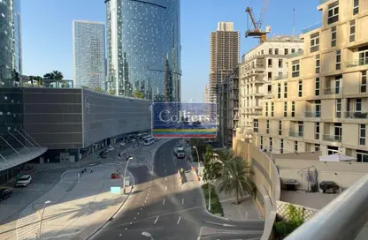 شقة - غرفة نوم - 2 حمامات للبيع في مانجروف - شمس أبوظبي - جزيرة الريم - أبوظبي