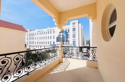 Villa - 5 Bedrooms - 6 Bathrooms for rent in Umm Suqeim 1 Villas - Umm Suqeim 1 - Umm Suqeim - Dubai Villa - 5 Bedrooms - 6 Bathrooms for rent in Umm Suqeim 1 Villas - Umm Suqeim 1 - Umm Suqeim - Dubai