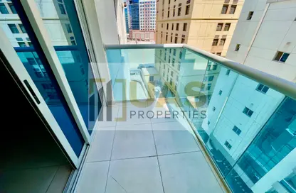 Apartment - 1 Bedroom - 2 Bathrooms for rent in Al Barsha 1 - Al Barsha - Dubai