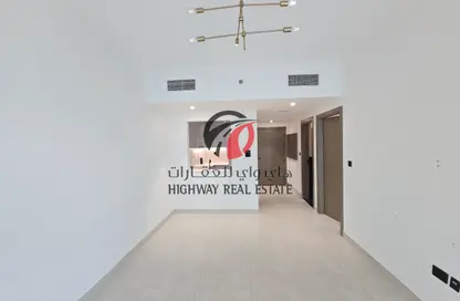 Apartment - 1 Bedroom - 2 Bathrooms for rent in Binghatti Creek - Al Jaddaf - Dubai