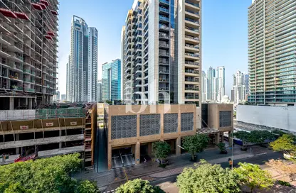 Apartment - 1 Bedroom - 1 Bathroom for rent in Claren Tower 2 - Claren Towers - Downtown Dubai - Dubai